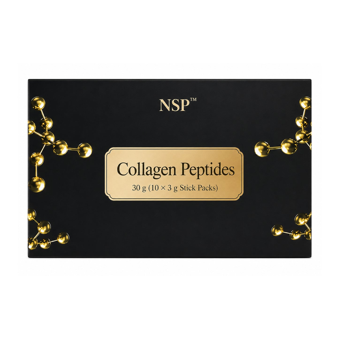 Collagen Peptides