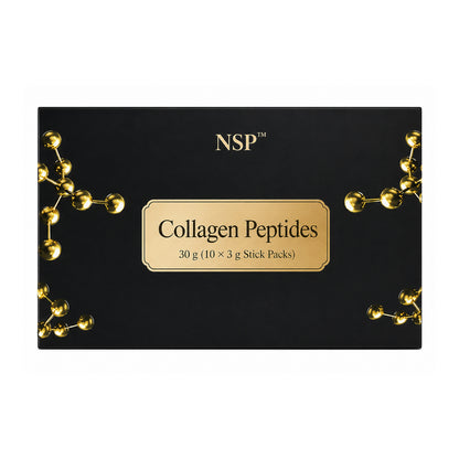 Collagen Peptides