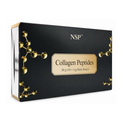 Collagen Peptides